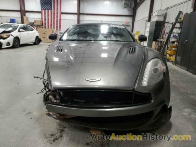 ASTON MARTIN ALL MODELS S, SCFPMCLZ0JGK03737