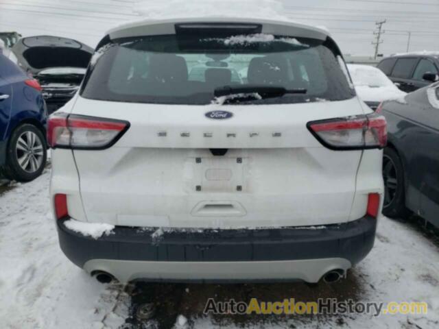 FORD ESCAPE S, 1FMCU0F68NUB45828