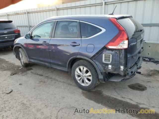 HONDA CRV EXL, 5J6RM4H79CL075779