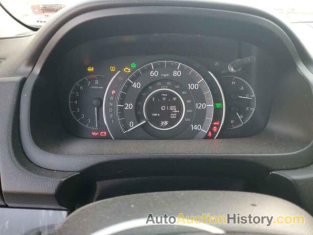 HONDA CRV EXL, 5J6RM4H79CL075779