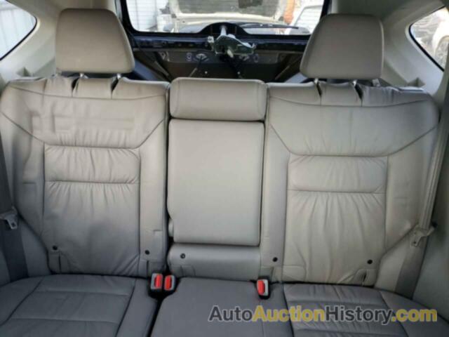 HONDA CRV EXL, 5J6RM4H79CL075779