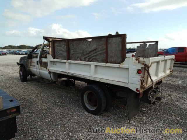 FORD F450 SUPER DUTY, 1FDXW46PX7EA26025