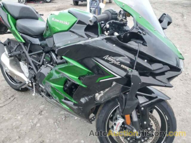 KAWASAKI ZX1002 R R, JKBZXVR15NA000286