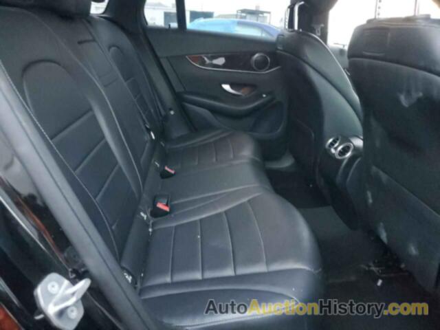 MERCEDES-BENZ GLC-CLASS 300, WDC0G4JB0JV047630