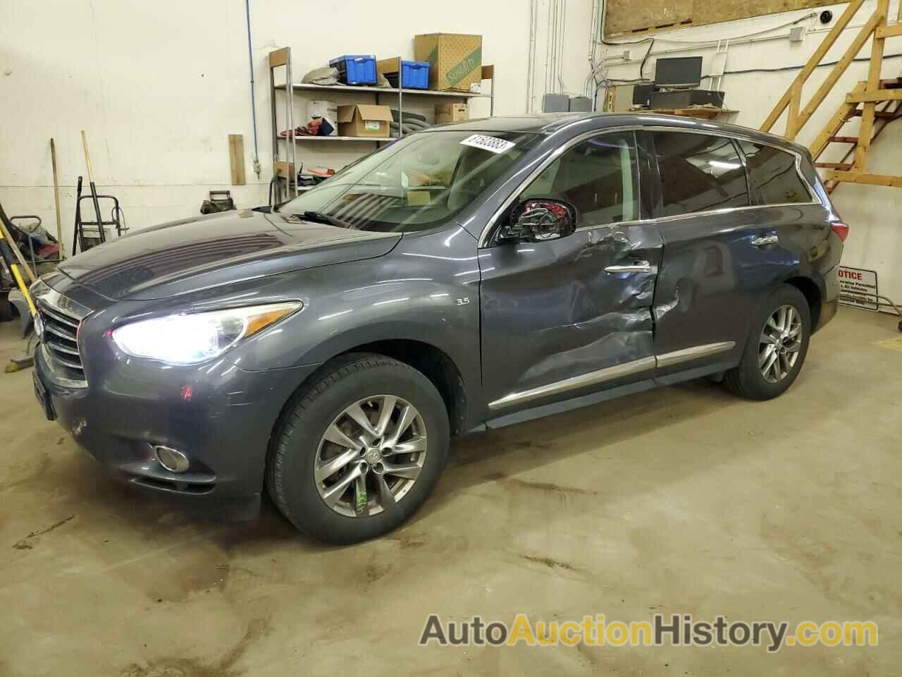 INFINITI QX60, 5N1AL0MM7EC521761