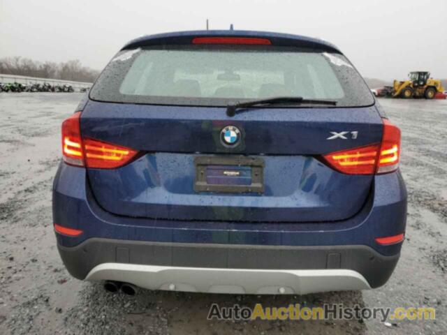 BMW X1 XDRIVE28I, WBAVL1C56EVY24165