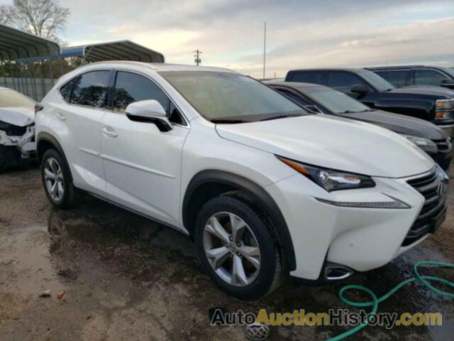 LEXUS NX 200T BASE, JTJBARBZ1H2107366