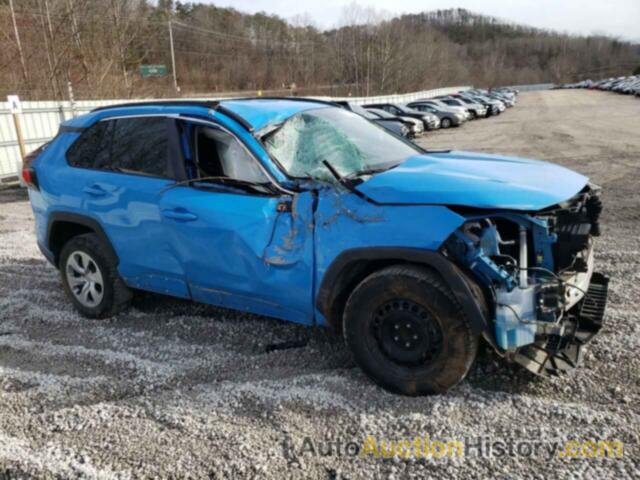 TOYOTA RAV4 LE, 2T3G1RFV9KW079069