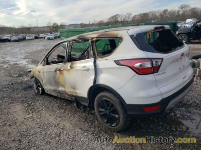 FORD ESCAPE SE, 1FMCU9GD8HUB97613