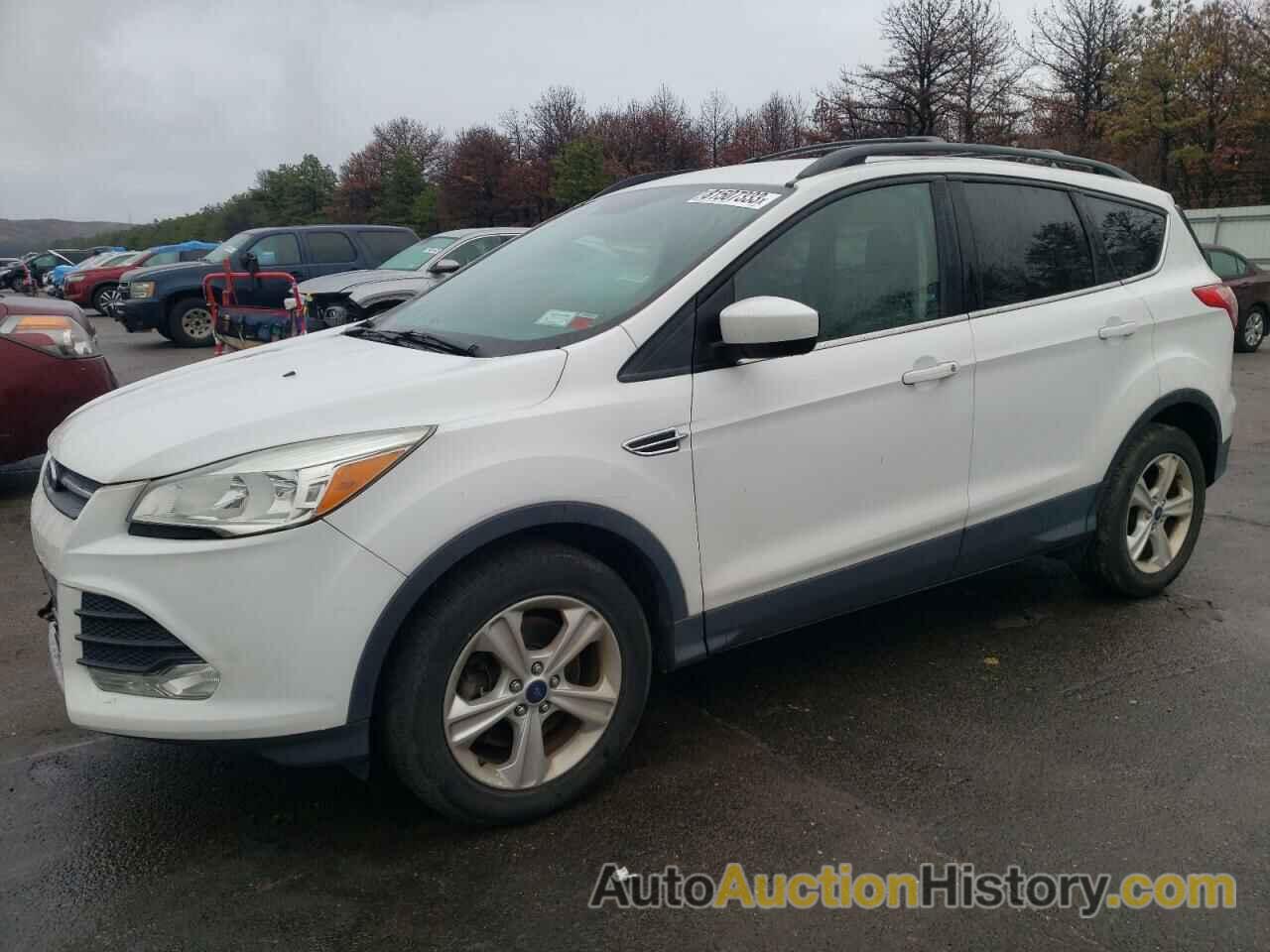 FORD ESCAPE SE, 1FMCU9G99GUB02065