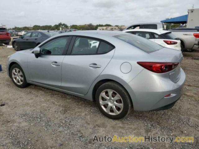 MAZDA 3 SPORT, 3MZBN1U78JM214222