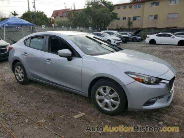 MAZDA 3 SPORT, 3MZBN1U78JM214222