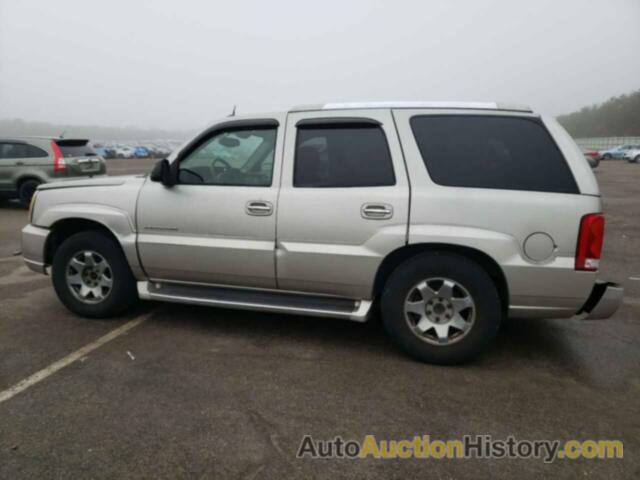 CADILLAC ESCALADE LUXURY, 1GYEK63N94R298909