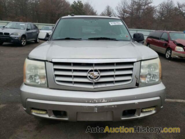 CADILLAC ESCALADE LUXURY, 1GYEK63N94R298909