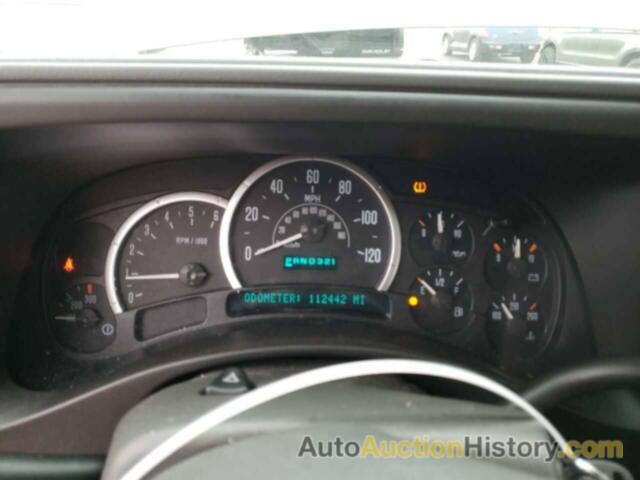 CADILLAC ESCALADE LUXURY, 1GYEK63N94R298909