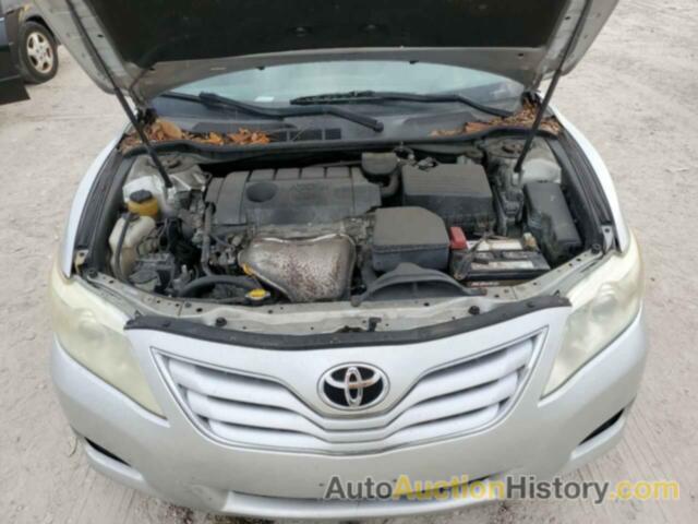 TOYOTA CAMRY BASE, 4T1BF3EK9BU596011