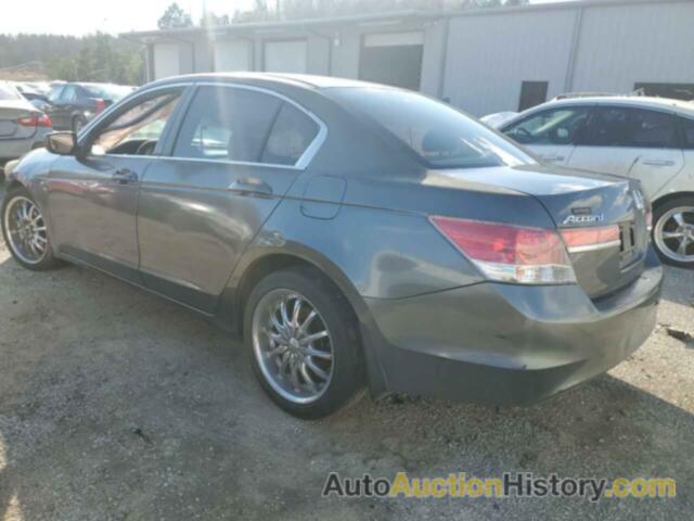 HONDA ACCORD EX, 1HGCP2F79BA099778