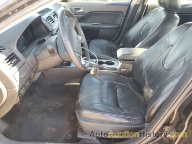 FORD FUSION SEL, 3FAHP0JA9BR156293