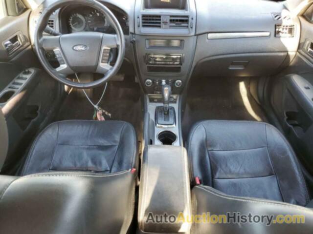 FORD FUSION SEL, 3FAHP0JA9BR156293