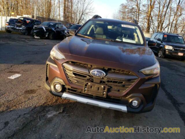 SUBARU OUTBACK LIMITED XT, 4S4BTGND3P3188859