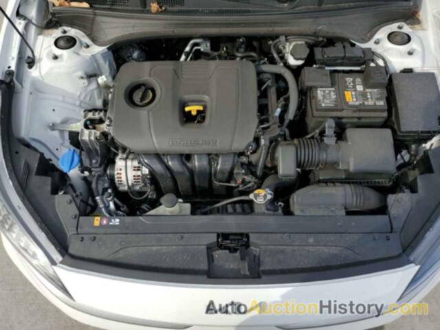 KIA FORTE LX, 3KPF24AD8PE590866