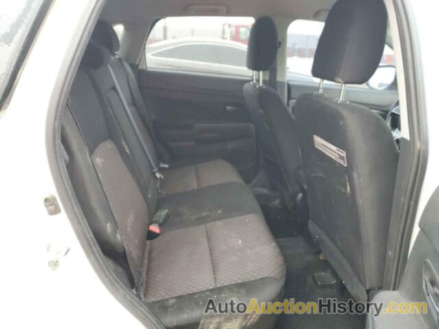 MITSUBISHI OUTLANDER ES, JA4AR3AU5HZ019450