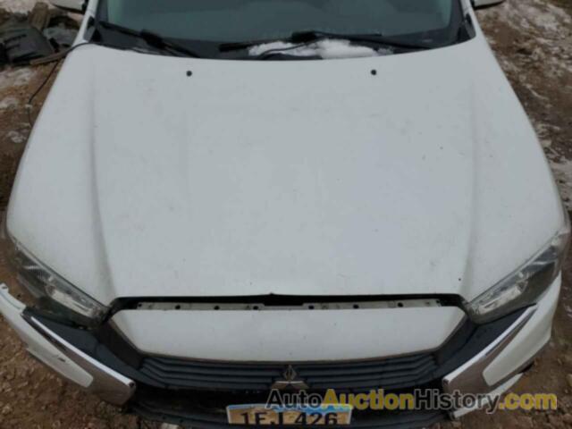 MITSUBISHI OUTLANDER ES, JA4AR3AU5HZ019450