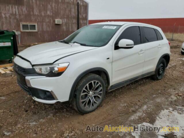 MITSUBISHI OUTLANDER ES, JA4AR3AU5HZ019450