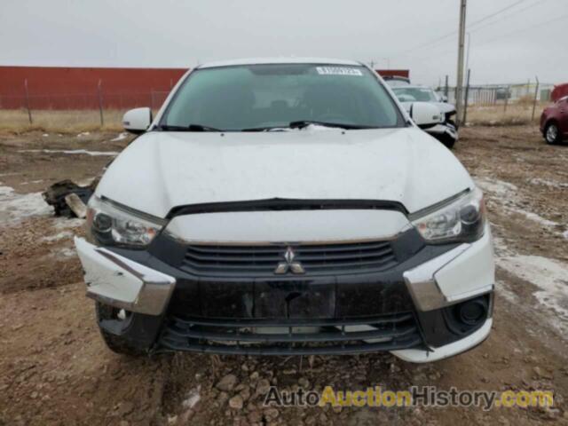 MITSUBISHI OUTLANDER ES, JA4AR3AU5HZ019450