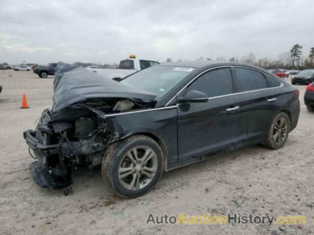 HYUNDAI SONATA SPORT, 5NPE34AF1JH638222