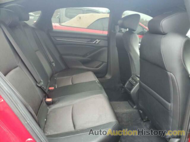 HONDA ACCORD SPORT, 1HGCV1F39NA002225