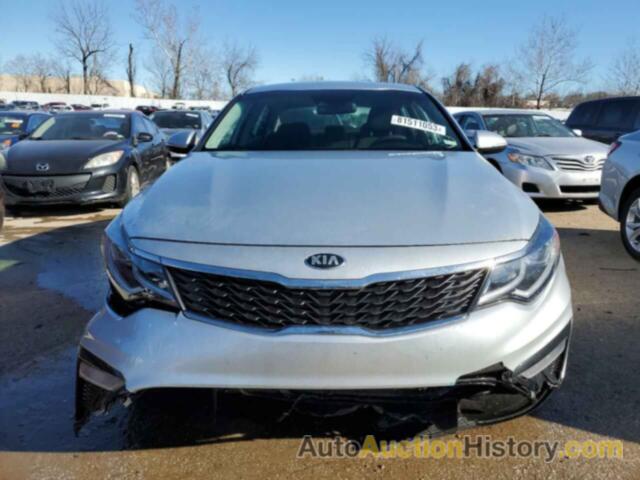 KIA OPTIMA LX, 5XXGT4L35LG390423