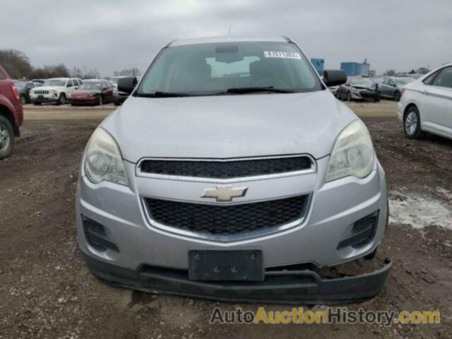 CHEVROLET EQUINOX LS, 2GNFLCEK5C6247871