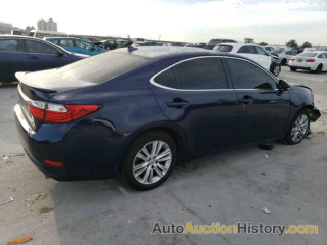 LEXUS ES350 350, JTHBK1GG3E2143336