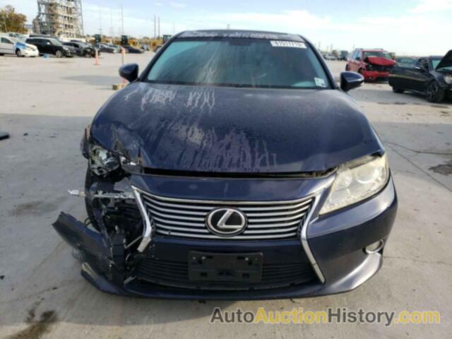 LEXUS ES350 350, JTHBK1GG3E2143336