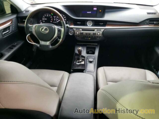 LEXUS ES350 350, JTHBK1GG3E2143336