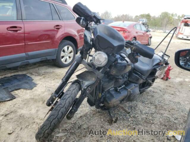 HARLEY-DAVIDSON FXLRS, 1HD1YWK16MB066759