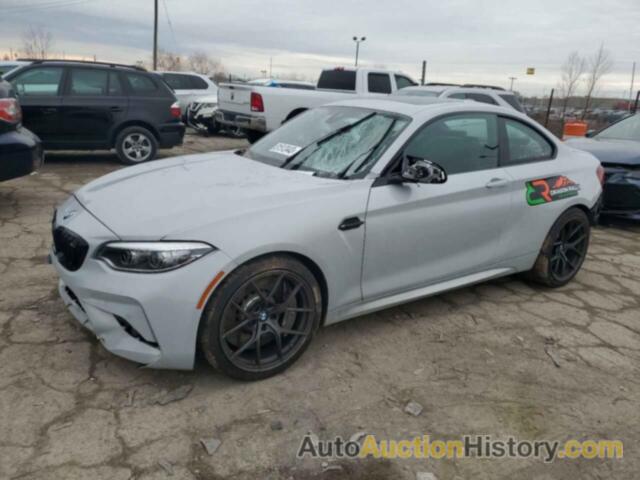 BMW M2 COMPETITION, WBS2U7C08M7J70601