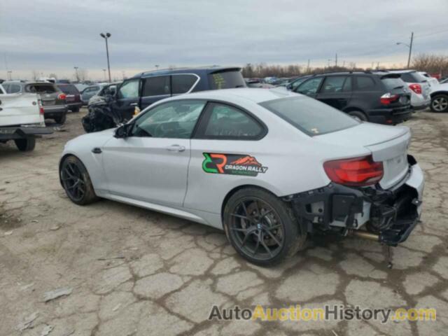 BMW M2 COMPETITION, WBS2U7C08M7J70601