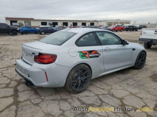 BMW M2 COMPETITION, WBS2U7C08M7J70601