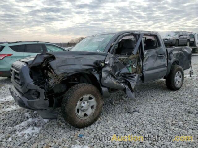 TOYOTA TACOMA DOUBLE CAB, 3TMCZ5ANXLM298892