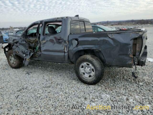 TOYOTA TACOMA DOUBLE CAB, 3TMCZ5ANXLM298892