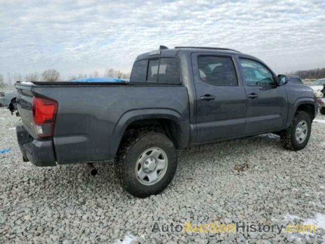 TOYOTA TACOMA DOUBLE CAB, 3TMCZ5ANXLM298892