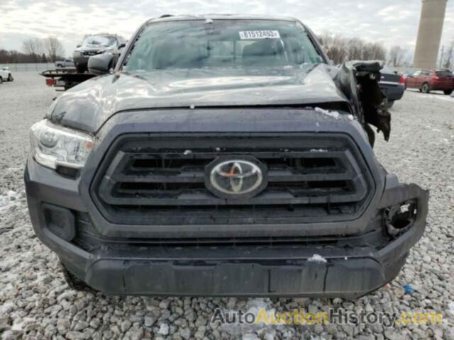 TOYOTA TACOMA DOUBLE CAB, 3TMCZ5ANXLM298892