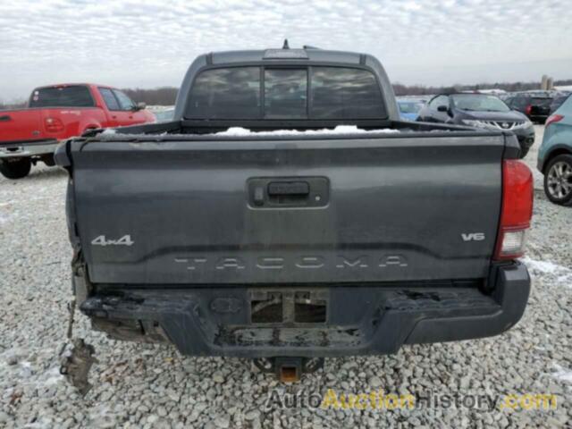TOYOTA TACOMA DOUBLE CAB, 3TMCZ5ANXLM298892