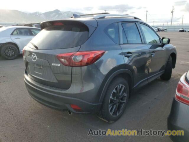 MAZDA CX-5 GT, JM3KE4DY1G0854885