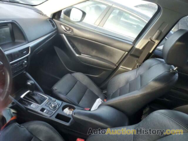 MAZDA CX-5 GT, JM3KE4DY1G0854885