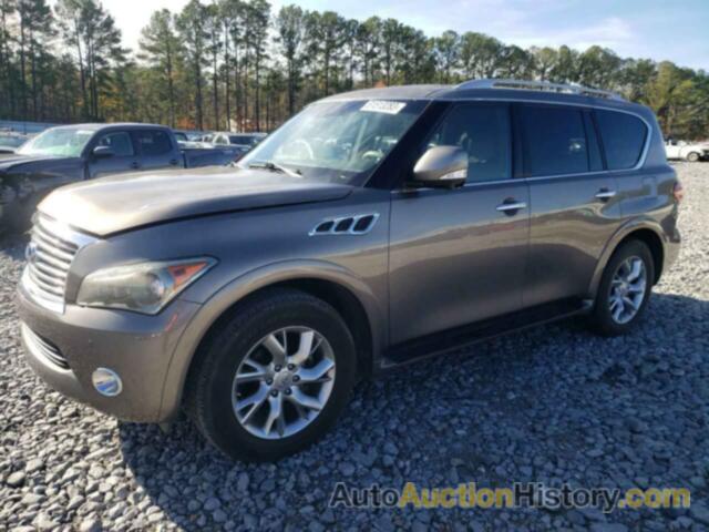 INFINITI QX56, JN8AZ2NF5D9530294