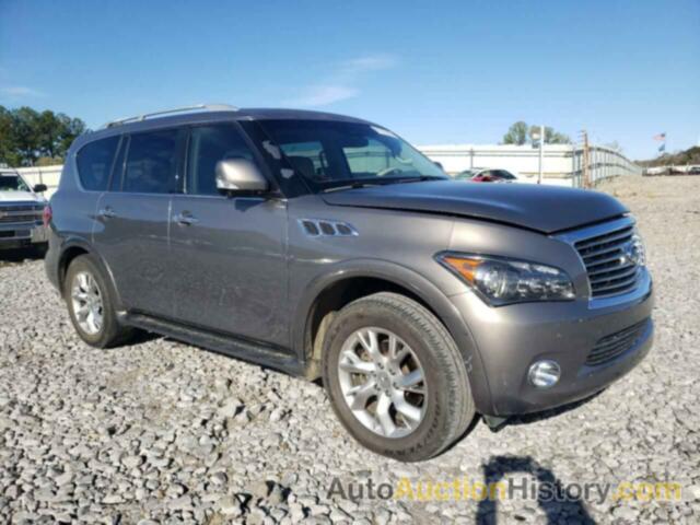 INFINITI QX56, JN8AZ2NF5D9530294