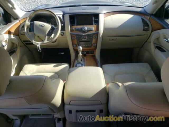 INFINITI QX56, JN8AZ2NF5D9530294